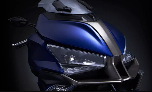 Kymco Xciting S 400i 0km En Brm Siempre El Mejor Precio !!