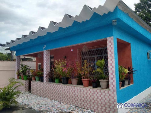 Imagem 29 de 29 de Casa Com 3 Dormitórios À Venda, 110 M² Por R$ 380.000,00 - Bangu - Rio De Janeiro/rj - Ca1516
