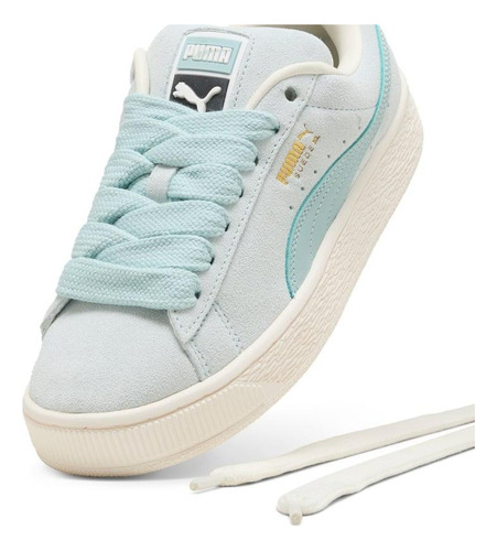 Puma X Suede Xl Dewdrop