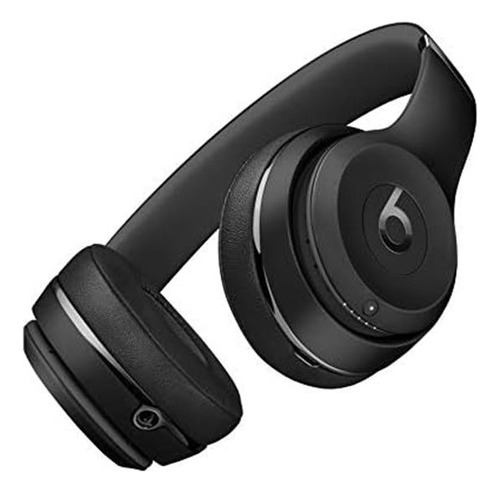 Auriculares Supraaurales Inalámbricos Beats Solo3 - Chip De