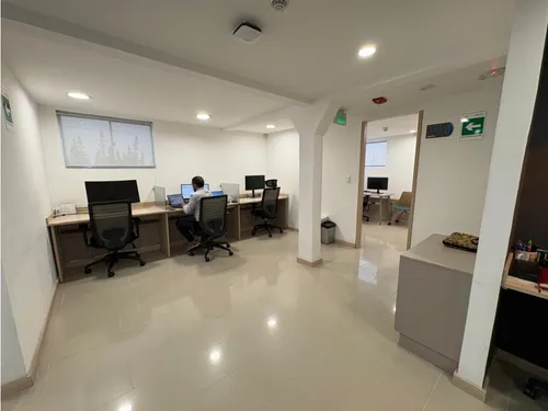 Alquiler Local Belén, Manizales Cod 8581232