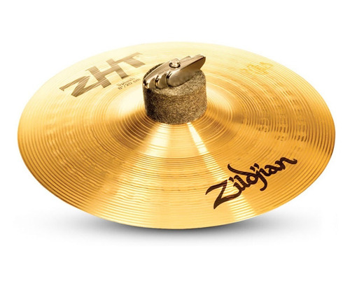 Zildjian Zht8s Splash 8 Platillo Para Batería Envios Nuevo