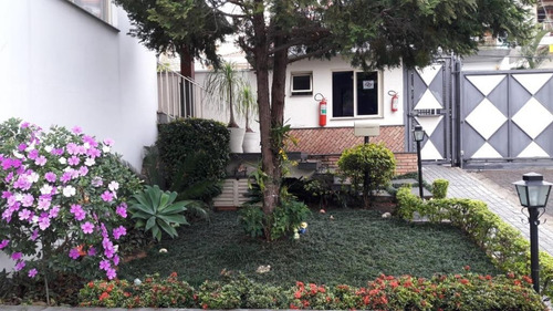 Imagem 5 de 28 de Sobrado Com 3 Dormitórios À Venda, 425 M² Por R$ 1.900.000,00 - Jardim Textil - São Paulo/sp - So1202