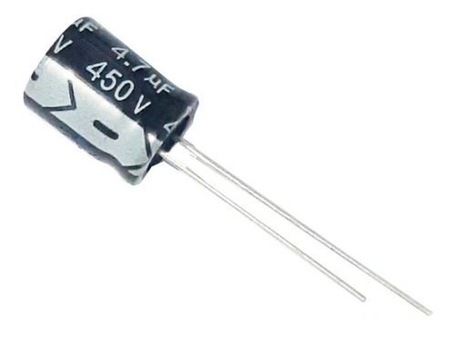 Imagem 4 de 7 de 10 Ci Lnk306pn Lnk306 + 20 Capacitor 4,7uf / 450v Novo