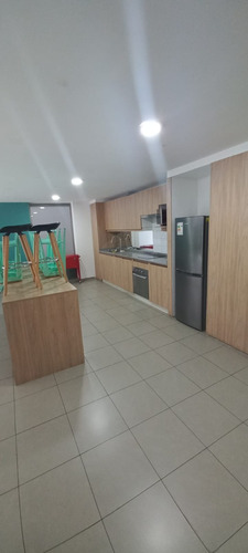 José Miguel Carrera Depto Remodelado 2d/2b/estc. Y Bodega