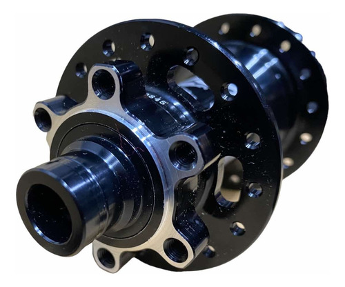 Masa Tronadora Tanke Microspline Boost 148mm 32h