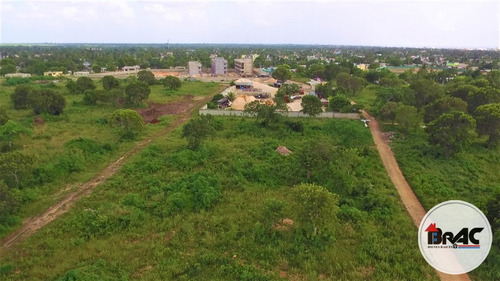 Se Vende Terreno En La Romana.