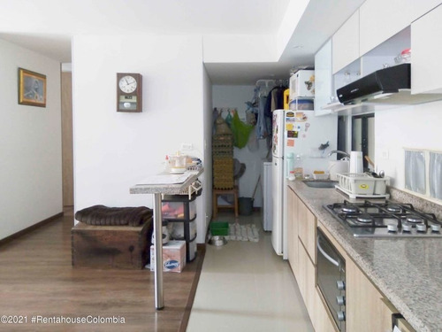Imagen 7 de 19 de Apartamento En Vereda Chuntame Rah Co: 23-622
