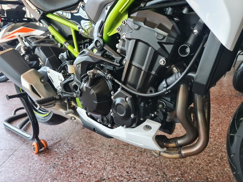 Imagen 6 de 11 de Kawasaki Z 900 260 Km - Permutas - Financiacion