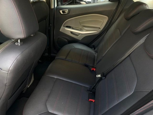 Ford Ecosport Titanium Plus Powershift 2.0 16v Flex, Eco9660