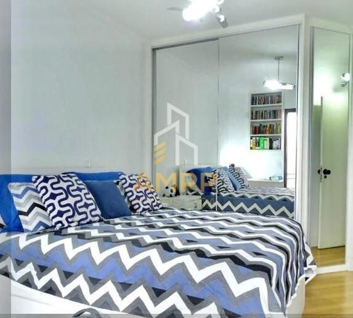 Imagem 7 de 12 de Apartamentos - Flat - Condomínio Palais Royal - 1481