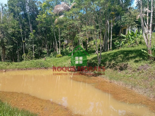 Imagem 15 de 20 de Chácara Com 2000 M² Em Juquitiba-sp Ref.: 856