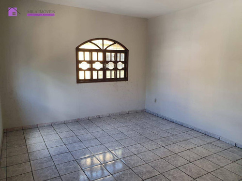 Imagem 13 de 30 de Casa À Venda, 250 M² Por R$ 360.000,00 - Santo Antônio - Vitória/es - Ca0024