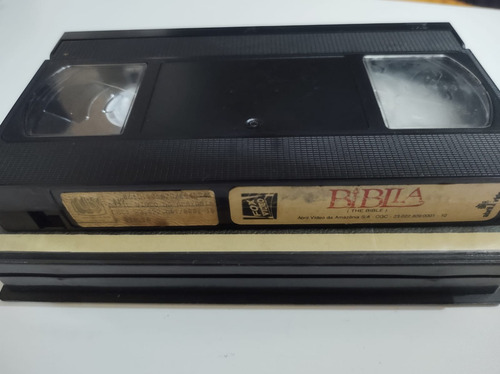 Vhs 9 1/2 Semana De Amor (Usado)