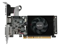Comprar Placa De Vídeo Gt610 Duex Nvidia Geforce 1gb Gddr3 64 Bits