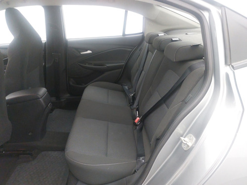 Chevrolet Onix 1.0 TURBO FLEX LTZ AUTOMÁTICO