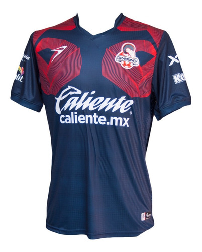 Jersey Cimarrones De Sonora Original 2022 Expansión Mx