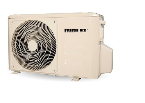 Imagen 6 de 8 de Aire Acondicionado Split 24000 Btu 220v Digital Frigilux