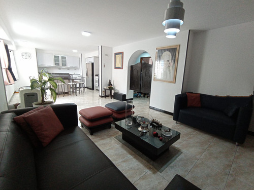 Imagen 4 de 26 de Venta Apartamento Colinas De Bello Monte 89m2, 3h/2b/2e