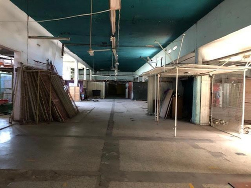 Imagen 5 de 22 de Inmueble Comercial - Alquiler - 2000 M2 - Merlo - Libertad - Lote - Local - Deposito