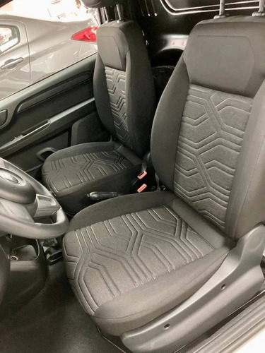 Imagen 15 de 16 de Nueva Fiat Fiorino 2022 Con Usado O Anticipo Retira Ya B-