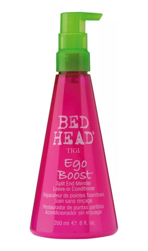 Tigi Bed Head Ego Boost X 237 Ml Restaurador Puntas