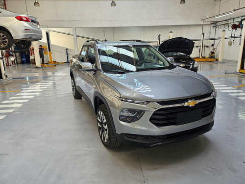 Chevrolet Montana 1.2 Ltz At