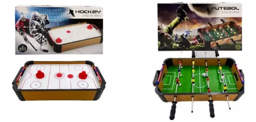 Mini Hockey de Mesa Pequeno