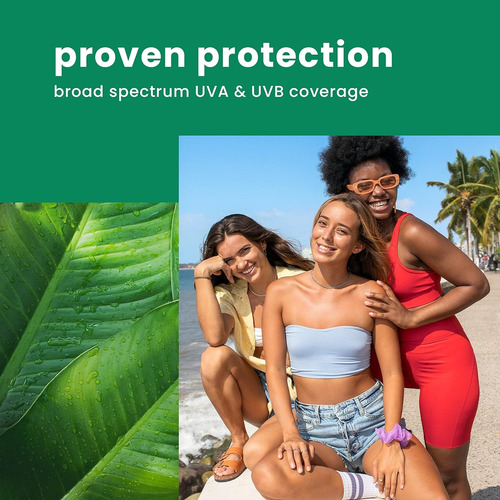Hawaiian Tropic Protector Solar En Spray Transparente Spf 70
