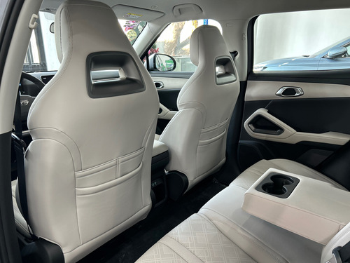 BYD Yuan Pro 0.0 Gs 380Km