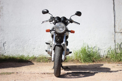 Suzuki Gs 500 2000 Impecable