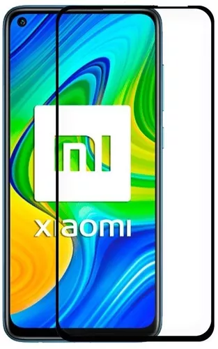 Comprar Protector de Pantalla HydroGel Xiaomi Redmi 9 - PowerPlanetOline