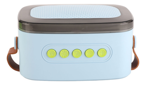Batería Virtual Portátil Eléctrica Con Detección De Movimien