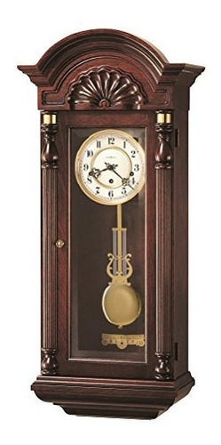 Howard Miller 612-221 Reloj De Pared Jennison