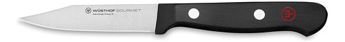 Wusthof Gourmet Cuchillo De Pelar, 3.0  In, Punto De Clip