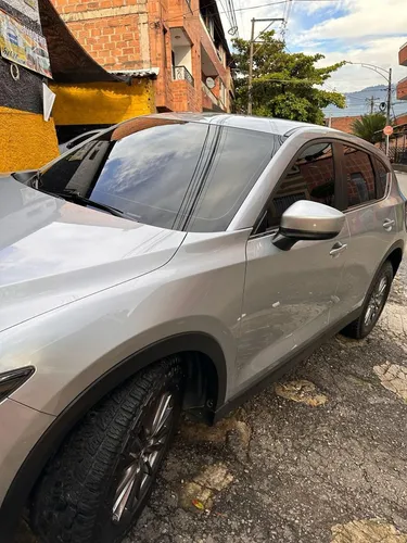 Mazda CX-5 2.0 Touring