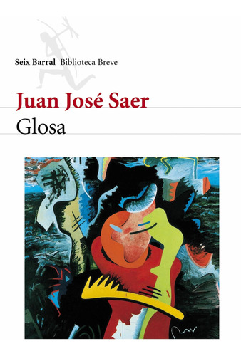 Glosa-saer, Juan Jose-seix Barral