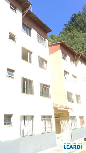 Imagem 15 de 15 de Apartamento - Guarapiranga - Sp - 584309