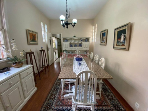 Imagem 13 de 30 de Casa Independente Com 5 Quartos Sendo 1 Suíte Master No Alto. - Ca01833 - 69931023