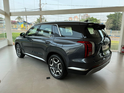 Hyundai Palisade 3.8 Signature V6 Gdi Aut. 5P