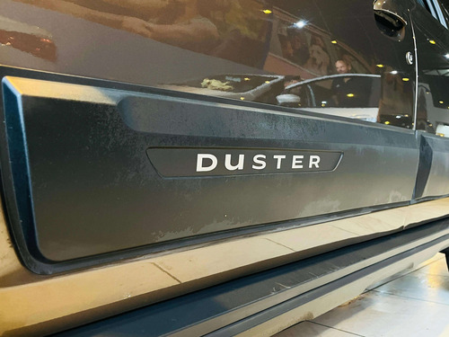 Renault Duster DUSTER INTENSE 1.6 16V FLEX AUT.