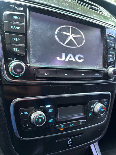 JAC J5 1.5 16v