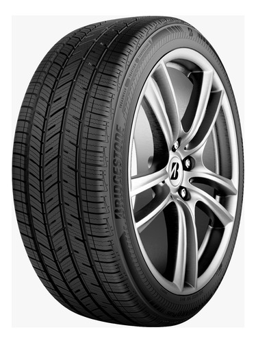 Kit 2 Llantas 205/45r17 88w Driveguard Plus Rft Bridgestone