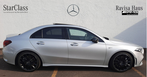 Mercedes-benz Clase A 2023