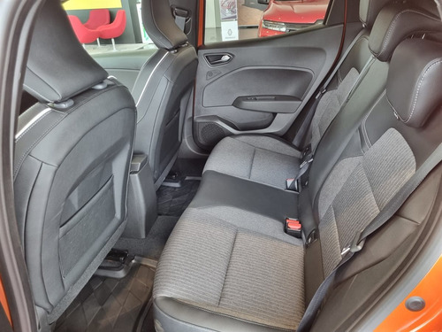 Renault Clio V INTENSE 1.0Tce