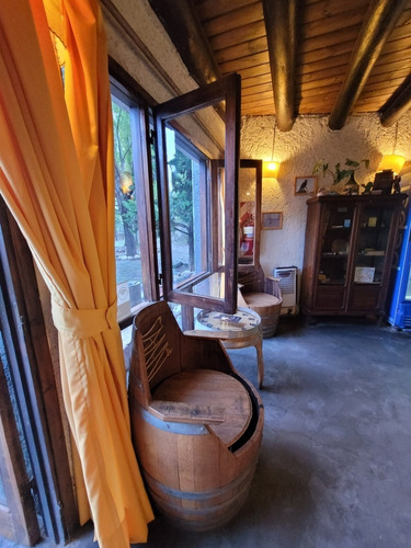 Imagen 7 de 30 de Cabaña En Potrerillos Mendoza.