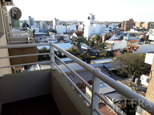 Imagen 7 de 10 de Venta De Departamento A Estrenar 2 Ambientes En Wilde (18839)