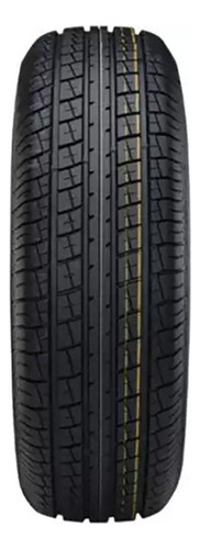 Pneu Aplus Aro 15 235/75r15 A868 Faixa Branca 105s