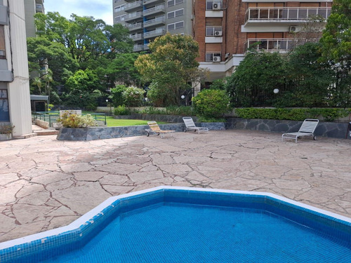 Departamento De 2 Ambientes Con Cochera En Venta En Olivos