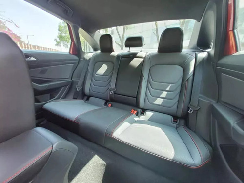 Volkswagen Vento 2.0 Tsi 350 Gli Dsg